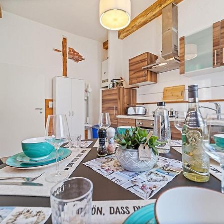 Infinity Stay: Bis Zu 6 Personen Zentrumsnah Wassernah Netflix Wilhelmshaven Exterior photo