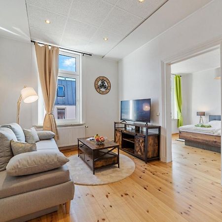 Infinity Stay: Bis Zu 6 Personen Zentrumsnah Wassernah Netflix Wilhelmshaven Exterior photo