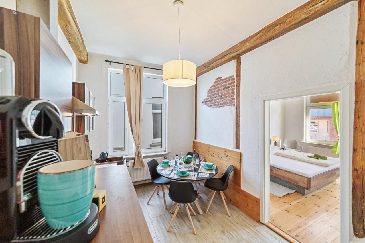 Infinity Stay: Bis Zu 6 Personen Zentrumsnah Wassernah Netflix Wilhelmshaven Exterior photo