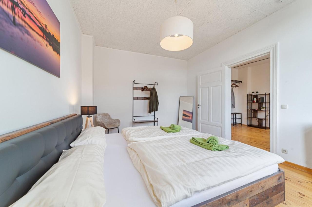 Infinity Stay: Bis Zu 6 Personen Zentrumsnah Wassernah Netflix Wilhelmshaven Exterior photo