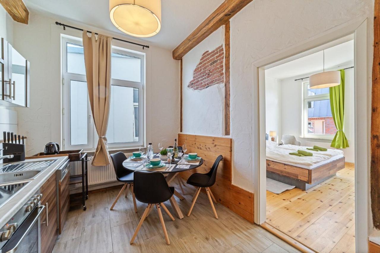 Infinity Stay: Bis Zu 6 Personen Zentrumsnah Wassernah Netflix Wilhelmshaven Exterior photo